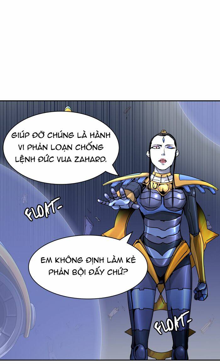 Cuộc Chiến Trong Tòa Tháp – Tower Of God Chapter 408 - Trang 2