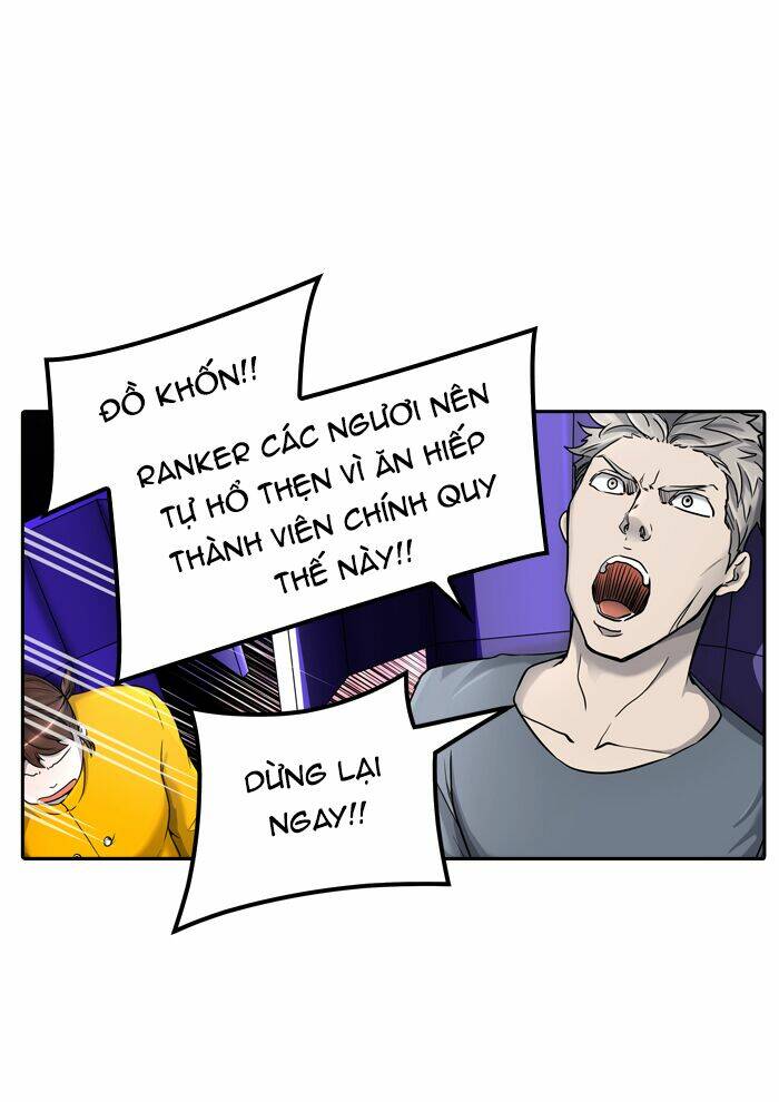 Cuộc Chiến Trong Tòa Tháp – Tower Of God Chapter 408 - Trang 2