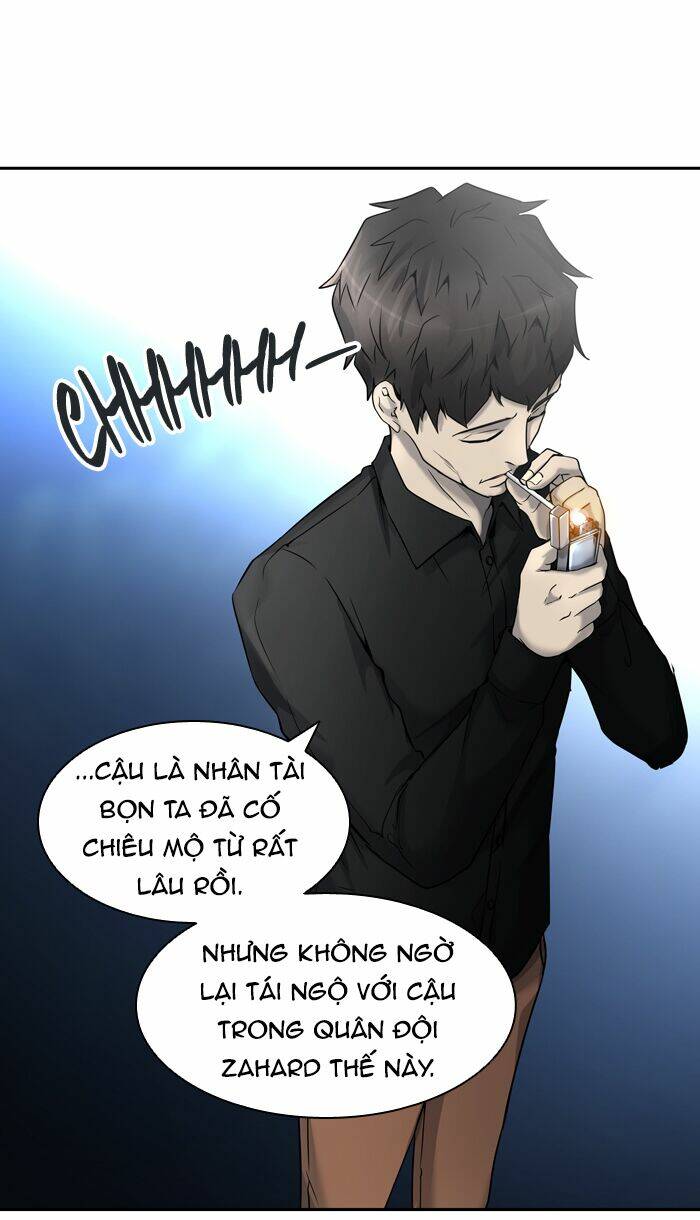 Cuộc Chiến Trong Tòa Tháp – Tower Of God Chapter 407 - Trang 2