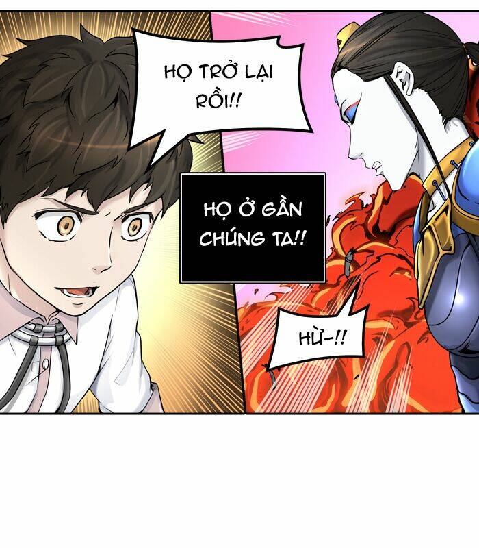 Cuộc Chiến Trong Tòa Tháp – Tower Of God Chapter 407 - Trang 2