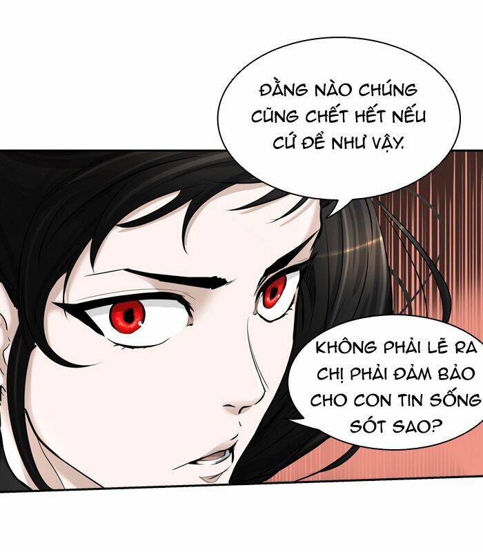 Cuộc Chiến Trong Tòa Tháp – Tower Of God Chapter 407 - Trang 2