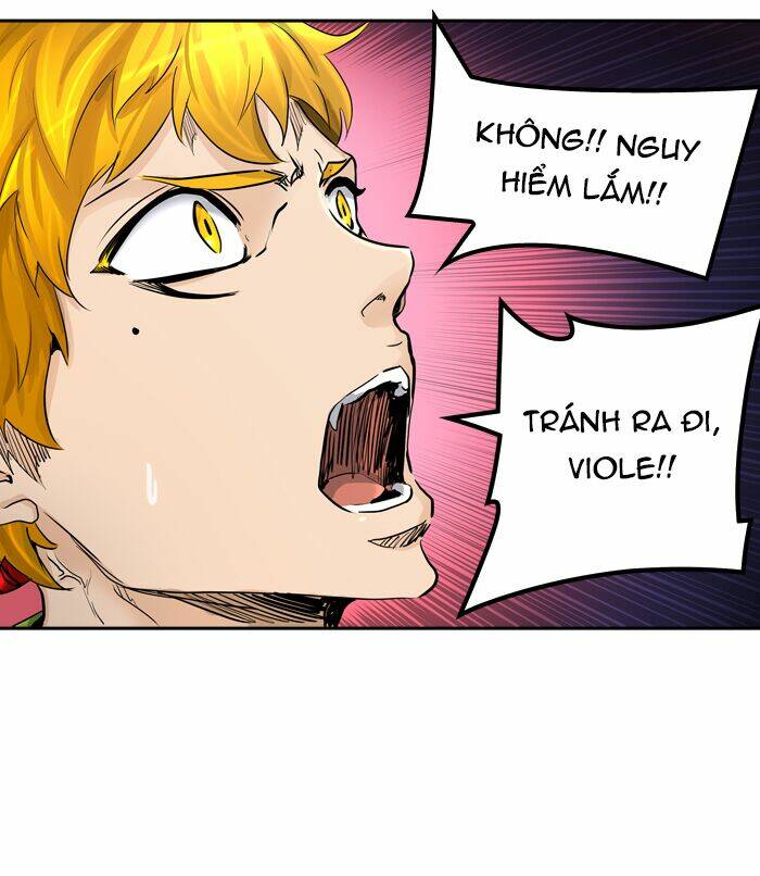 Cuộc Chiến Trong Tòa Tháp – Tower Of God Chapter 407 - Trang 2