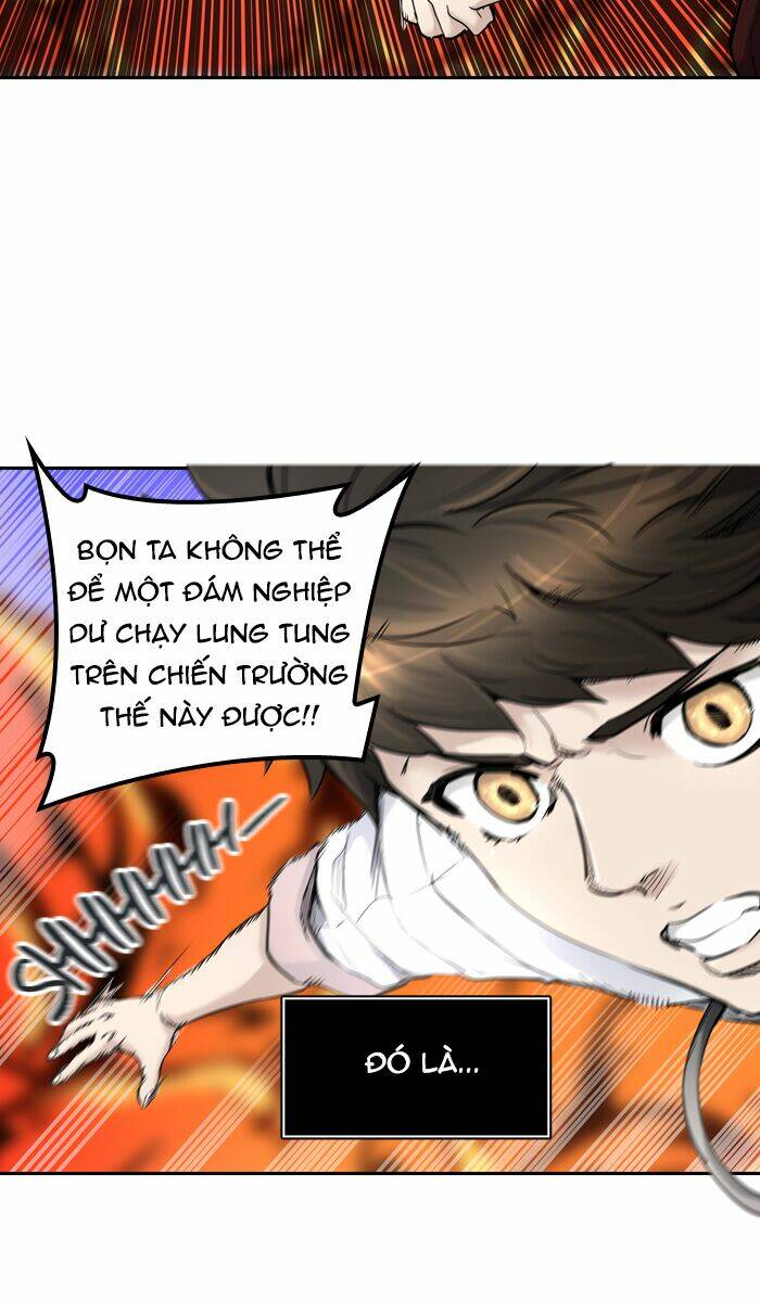 Cuộc Chiến Trong Tòa Tháp – Tower Of God Chapter 407 - Trang 2