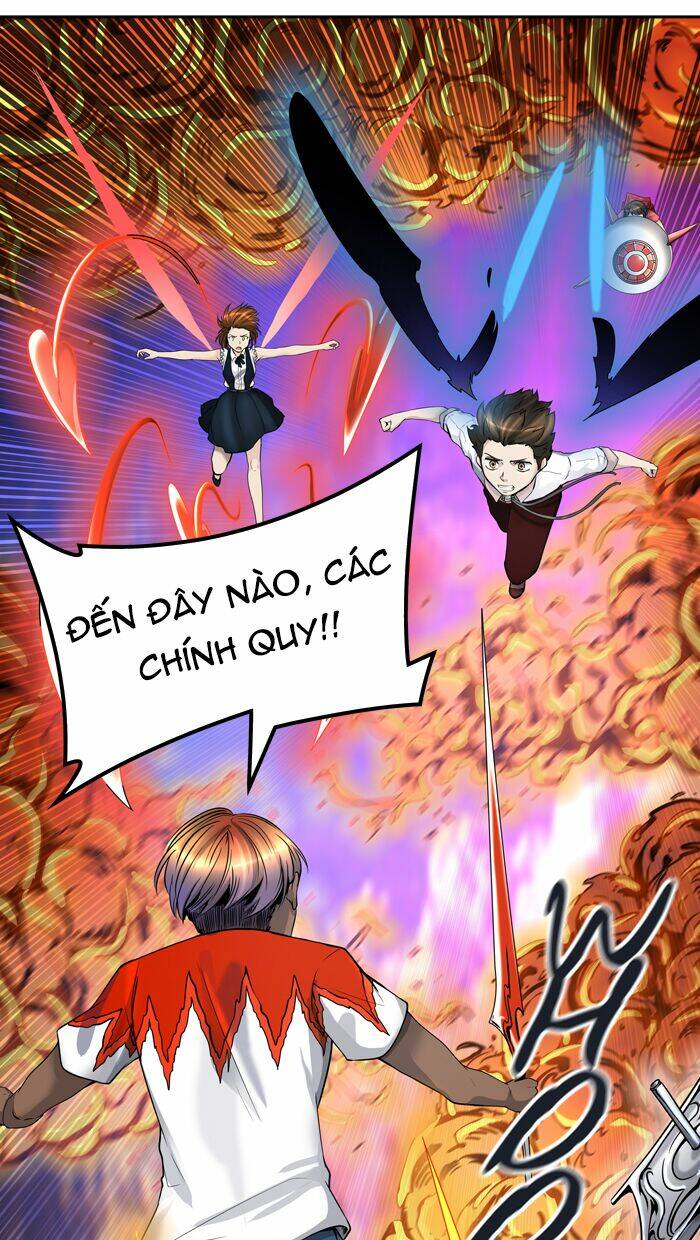 Cuộc Chiến Trong Tòa Tháp – Tower Of God Chapter 407 - Trang 2