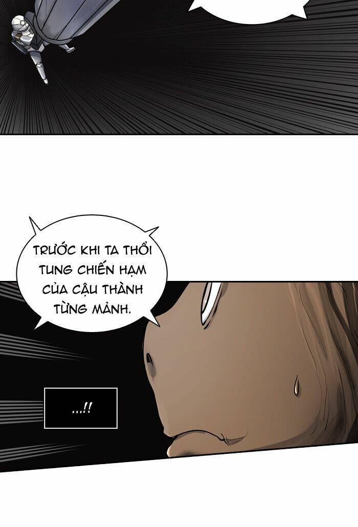 Cuộc Chiến Trong Tòa Tháp – Tower Of God Chapter 407 - Trang 2