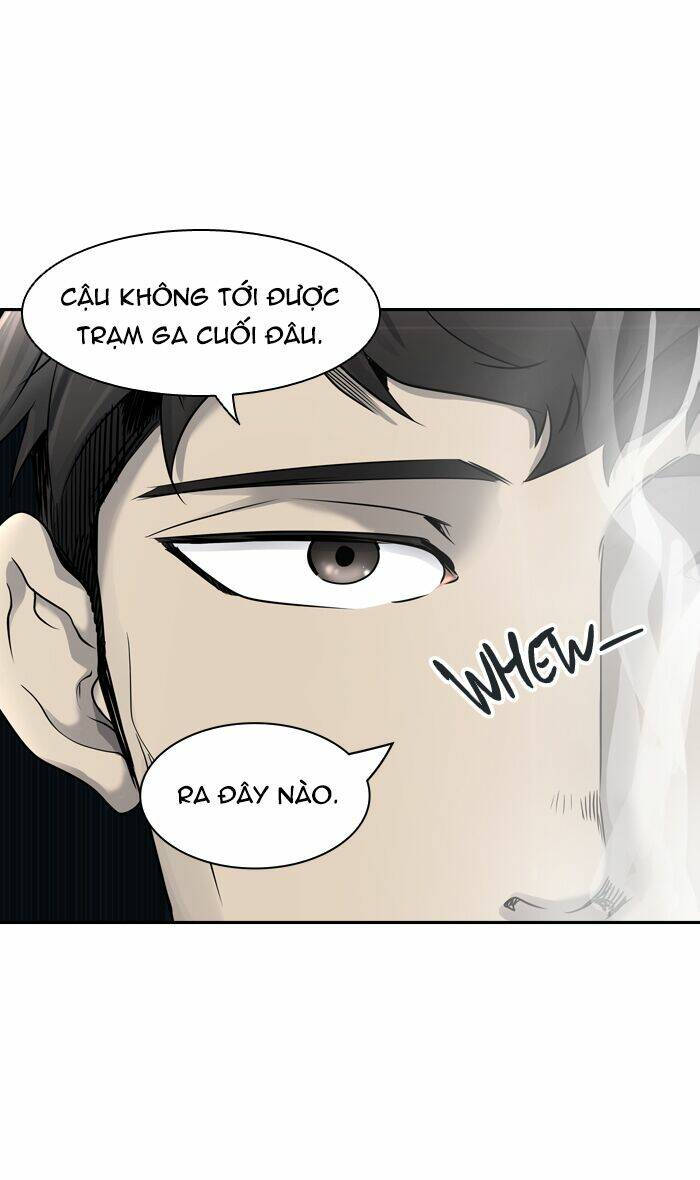 Cuộc Chiến Trong Tòa Tháp – Tower Of God Chapter 407 - Trang 2