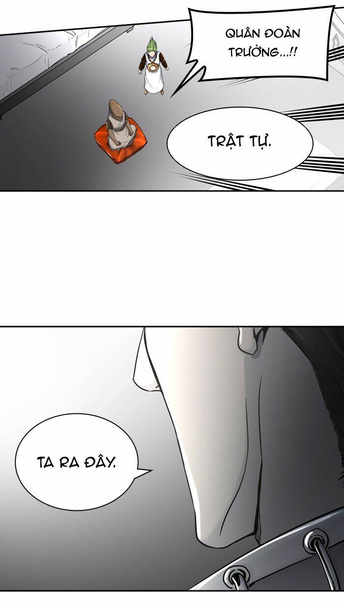 Cuộc Chiến Trong Tòa Tháp – Tower Of God Chapter 407 - Trang 2