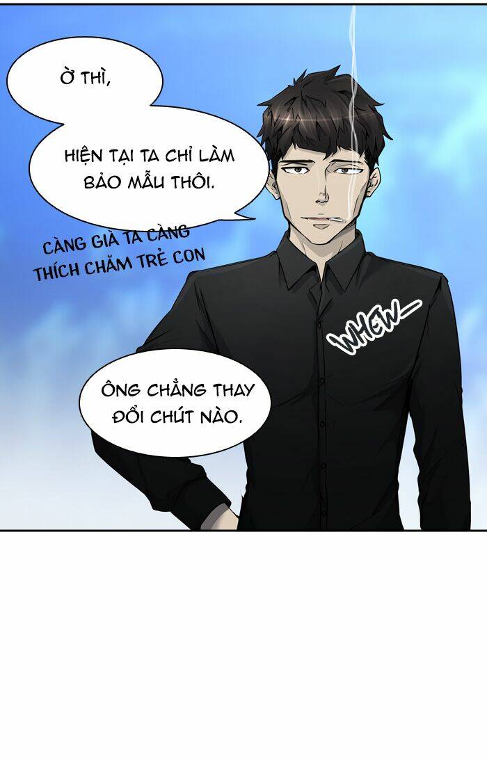 Cuộc Chiến Trong Tòa Tháp – Tower Of God Chapter 407 - Trang 2