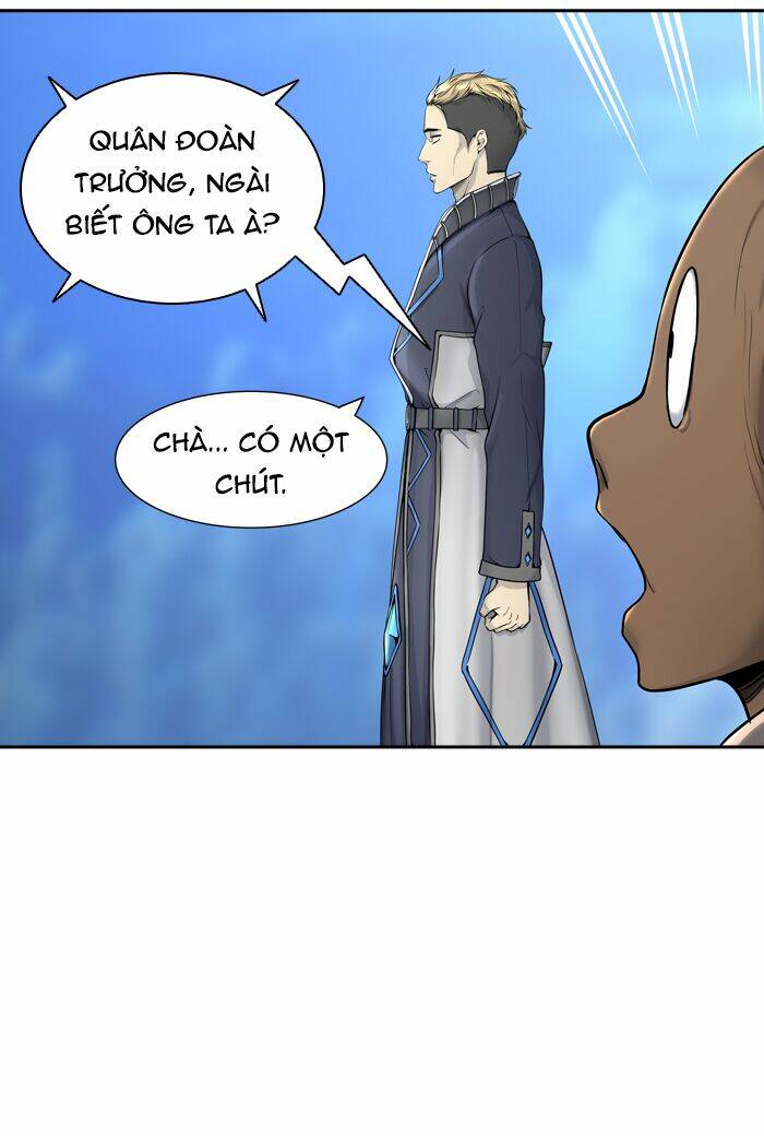 Cuộc Chiến Trong Tòa Tháp – Tower Of God Chapter 407 - Trang 2