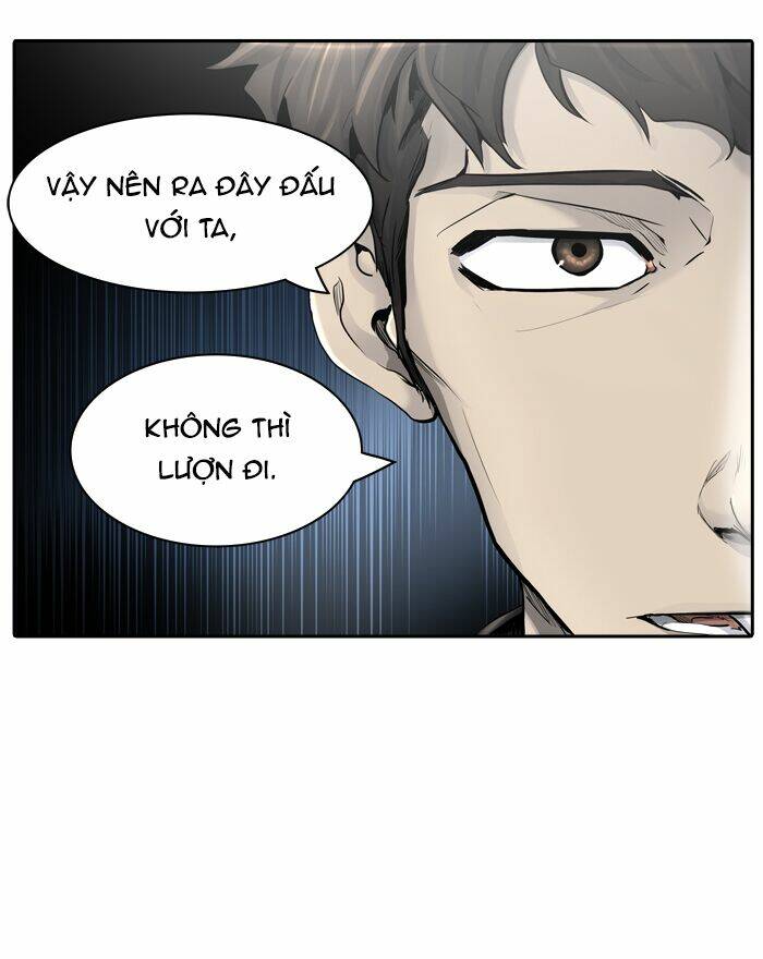 Cuộc Chiến Trong Tòa Tháp – Tower Of God Chapter 407 - Trang 2