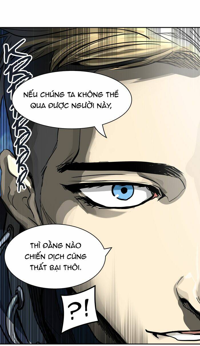 Cuộc Chiến Trong Tòa Tháp – Tower Of God Chapter 407 - Trang 2