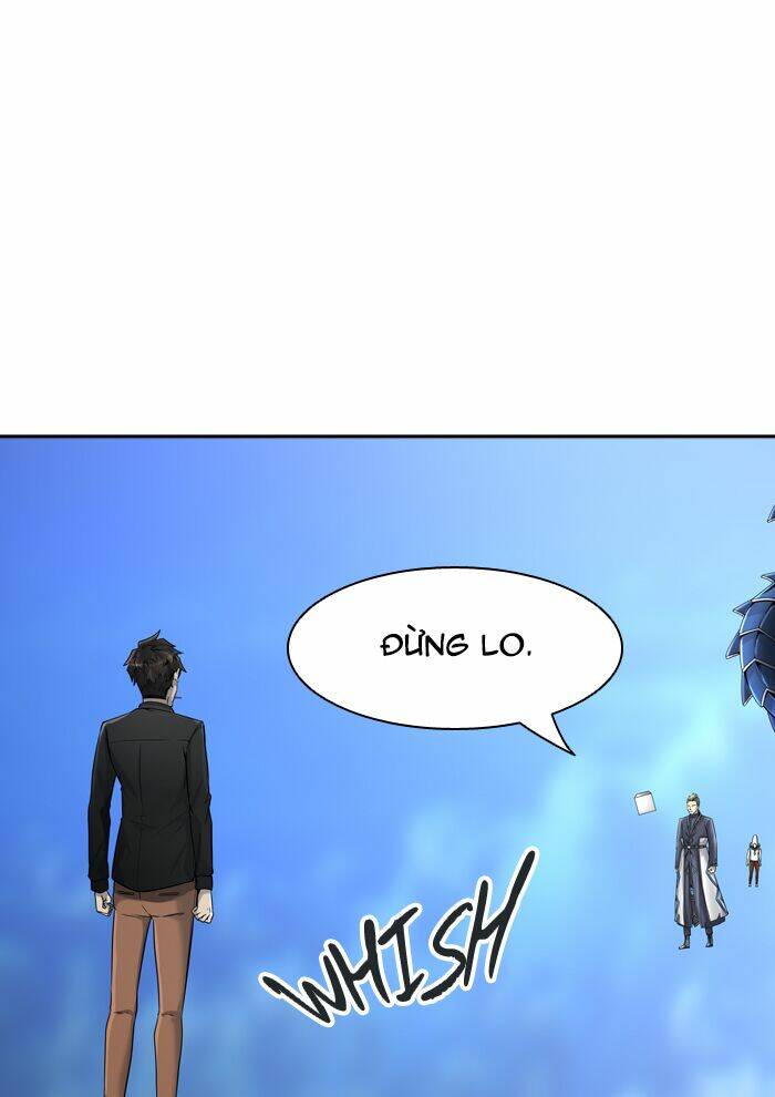 Cuộc Chiến Trong Tòa Tháp – Tower Of God Chapter 407 - Trang 2