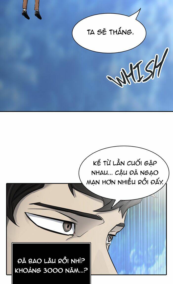 Cuộc Chiến Trong Tòa Tháp – Tower Of God Chapter 407 - Trang 2