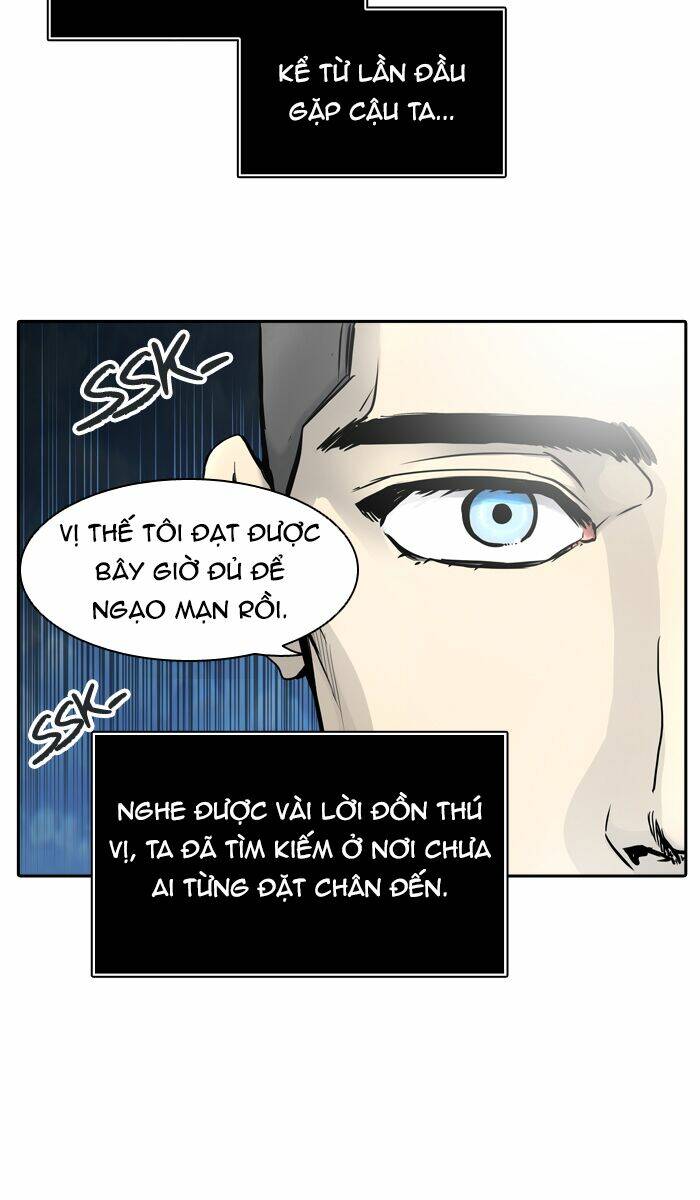 Cuộc Chiến Trong Tòa Tháp – Tower Of God Chapter 407 - Trang 2