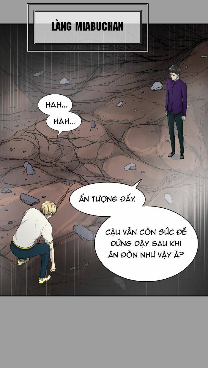 Cuộc Chiến Trong Tòa Tháp – Tower Of God Chapter 407 - Trang 2