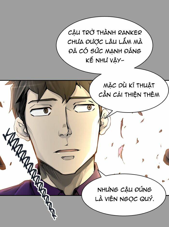 Cuộc Chiến Trong Tòa Tháp – Tower Of God Chapter 407 - Trang 2