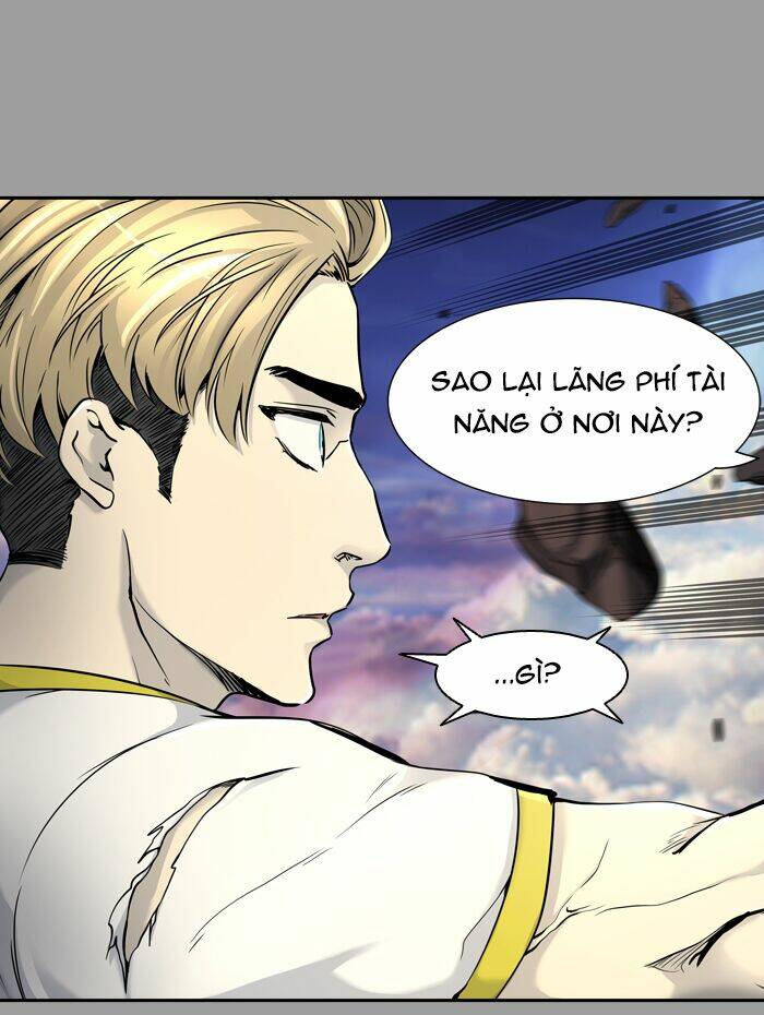 Cuộc Chiến Trong Tòa Tháp – Tower Of God Chapter 407 - Trang 2