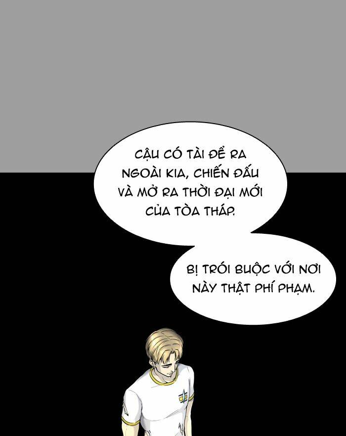 Cuộc Chiến Trong Tòa Tháp – Tower Of God Chapter 407 - Trang 2