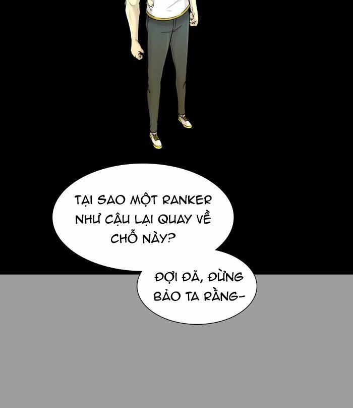 Cuộc Chiến Trong Tòa Tháp – Tower Of God Chapter 407 - Trang 2