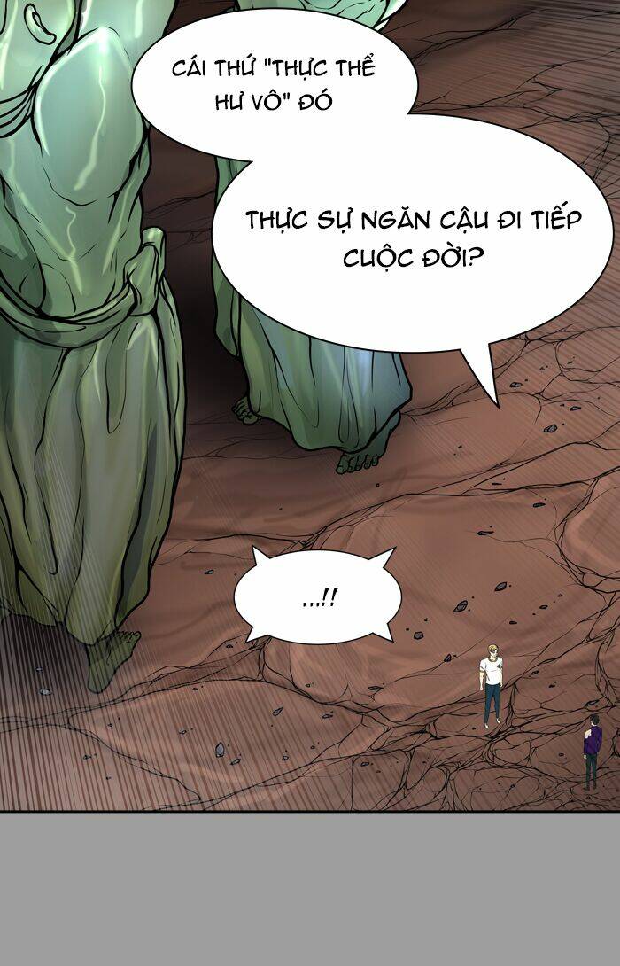 Cuộc Chiến Trong Tòa Tháp – Tower Of God Chapter 407 - Trang 2