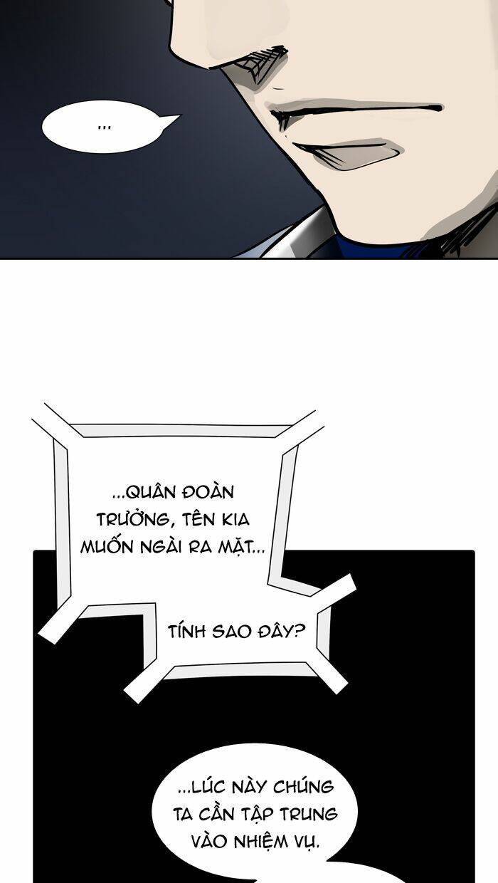 Cuộc Chiến Trong Tòa Tháp – Tower Of God Chapter 407 - Trang 2