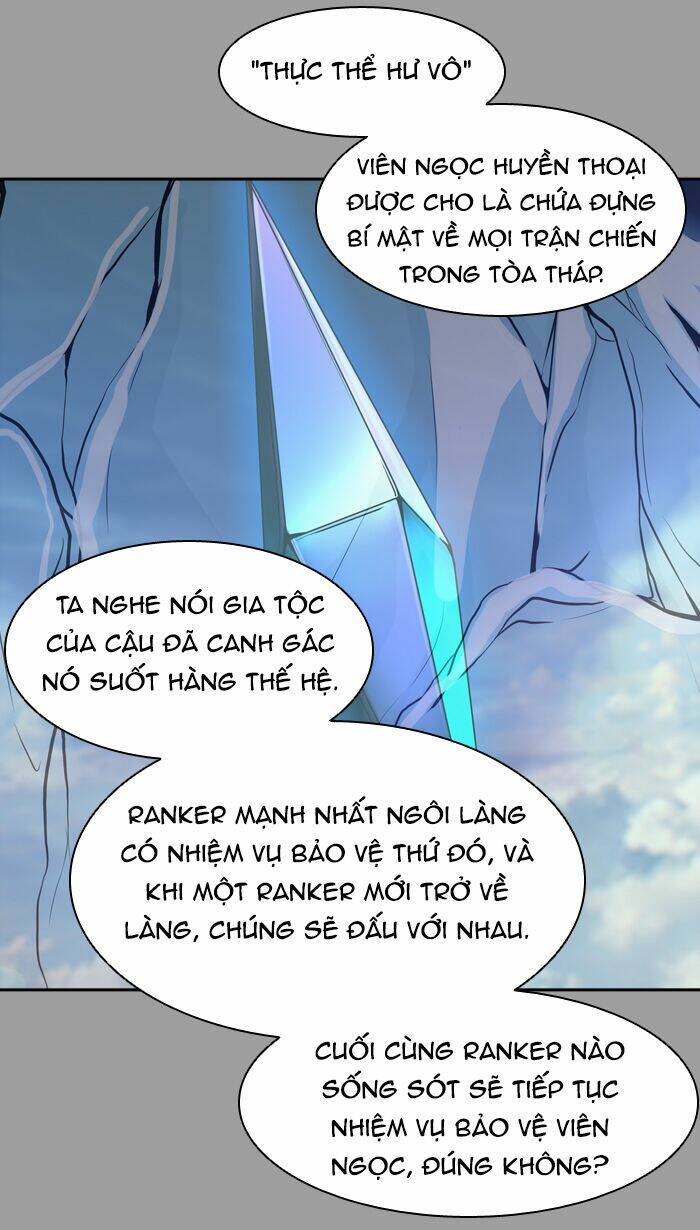 Cuộc Chiến Trong Tòa Tháp – Tower Of God Chapter 407 - Trang 2