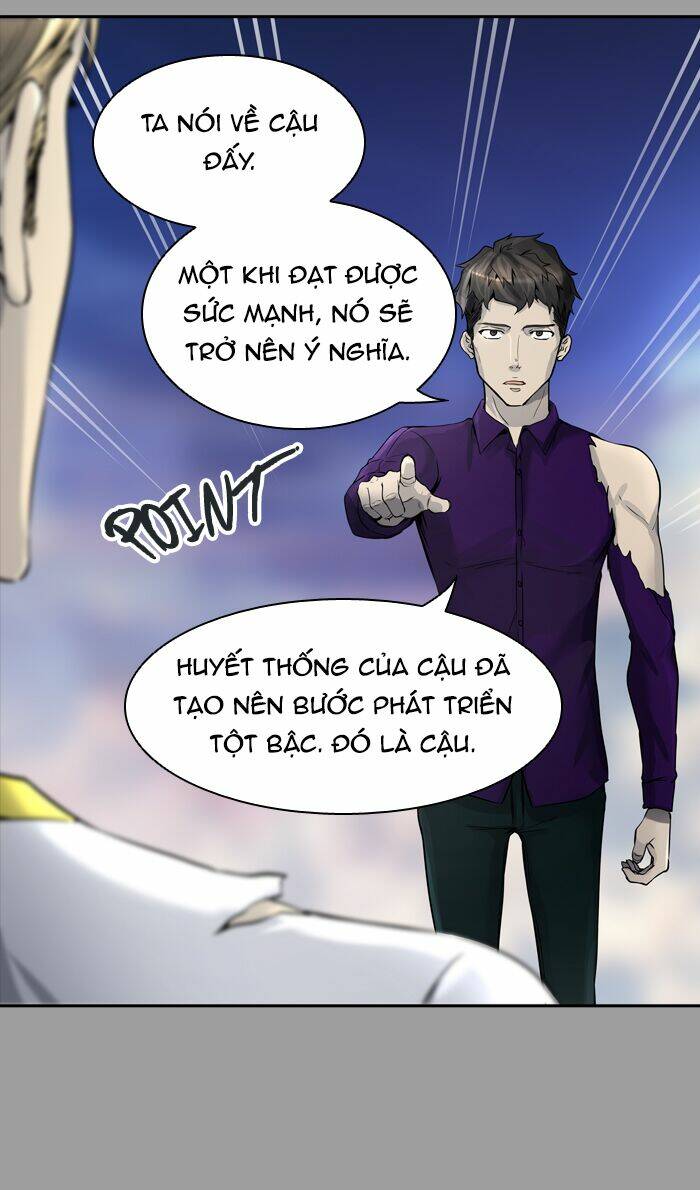 Cuộc Chiến Trong Tòa Tháp – Tower Of God Chapter 407 - Trang 2