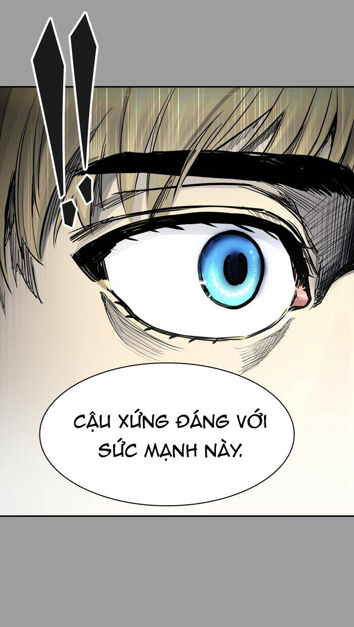 Cuộc Chiến Trong Tòa Tháp – Tower Of God Chapter 407 - Trang 2