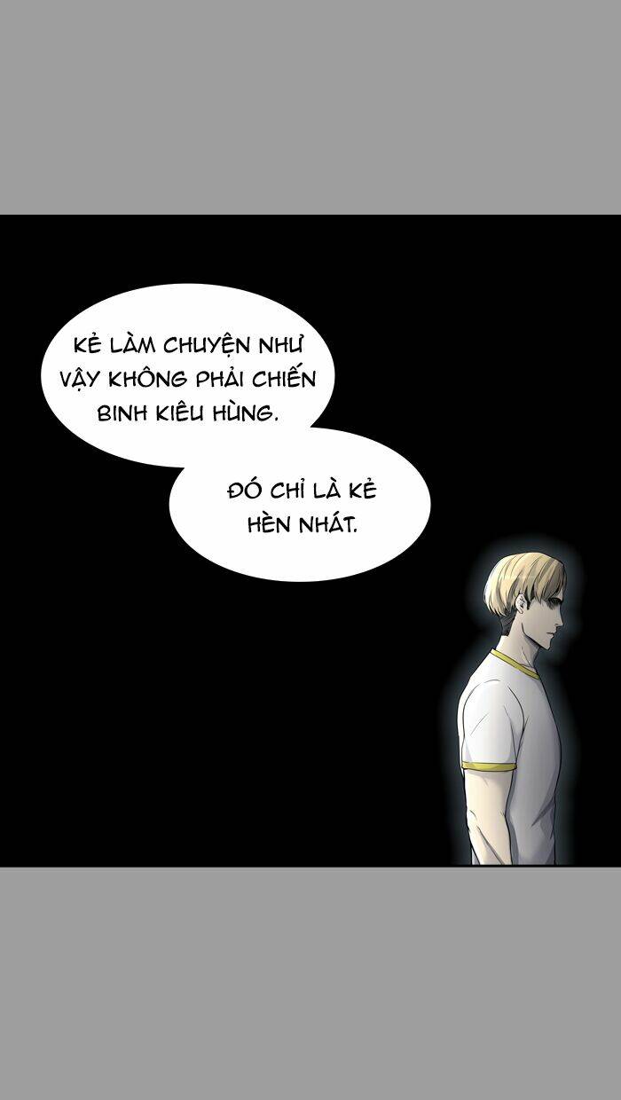 Cuộc Chiến Trong Tòa Tháp – Tower Of God Chapter 407 - Trang 2