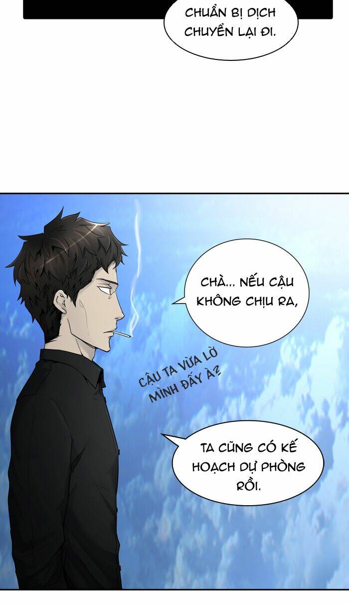 Cuộc Chiến Trong Tòa Tháp – Tower Of God Chapter 407 - Trang 2