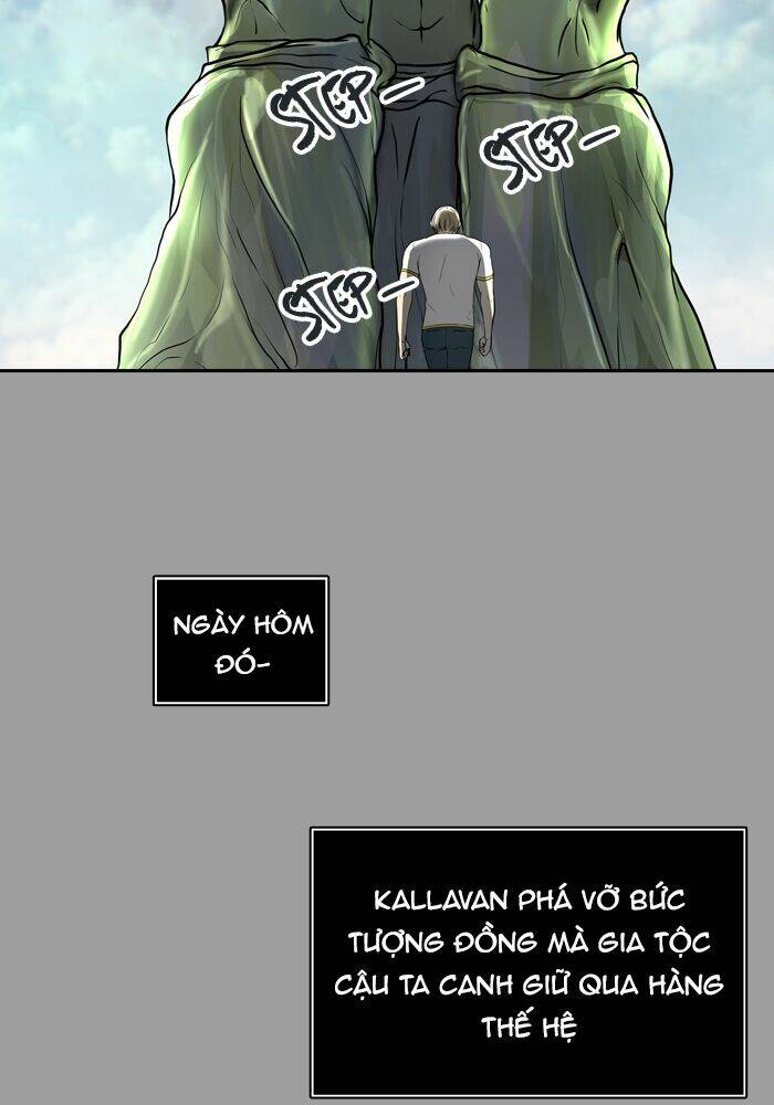 Cuộc Chiến Trong Tòa Tháp – Tower Of God Chapter 407 - Trang 2