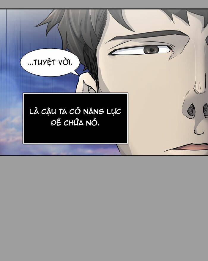 Cuộc Chiến Trong Tòa Tháp – Tower Of God Chapter 407 - Trang 2