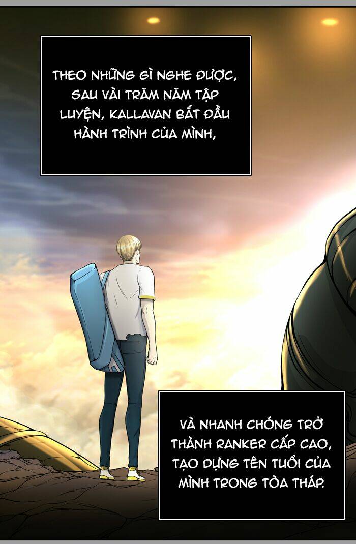 Cuộc Chiến Trong Tòa Tháp – Tower Of God Chapter 407 - Trang 2