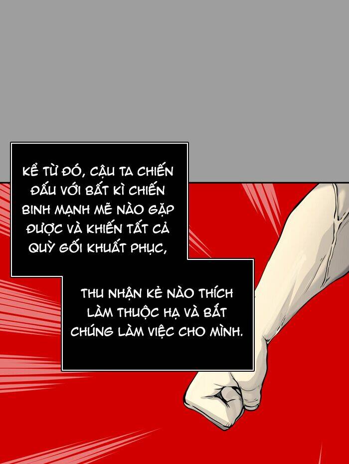 Cuộc Chiến Trong Tòa Tháp – Tower Of God Chapter 407 - Trang 2