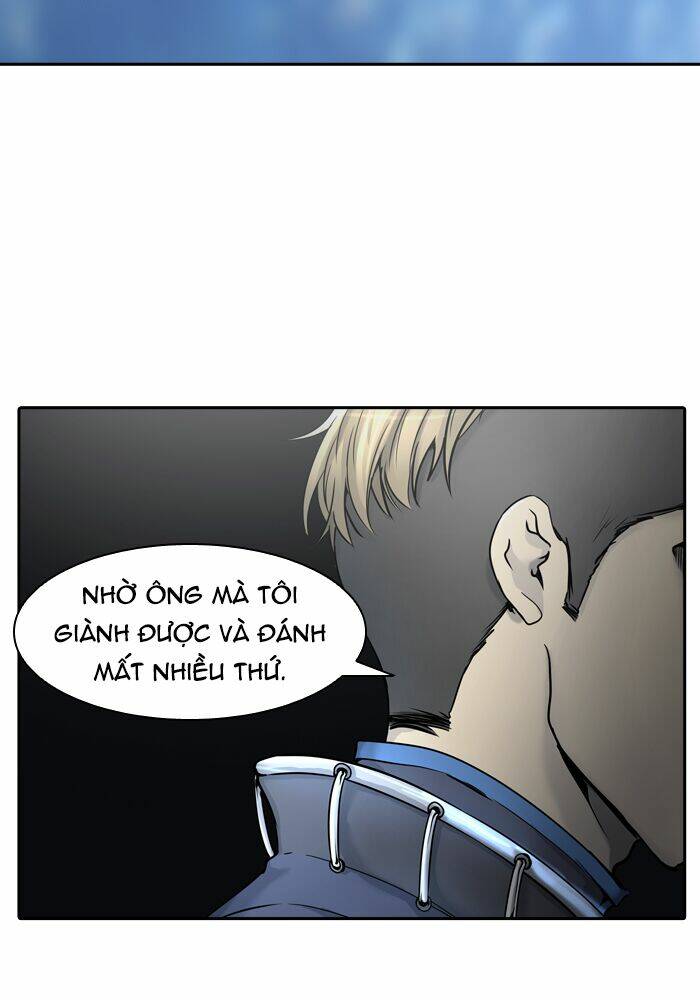 Cuộc Chiến Trong Tòa Tháp – Tower Of God Chapter 407 - Trang 2