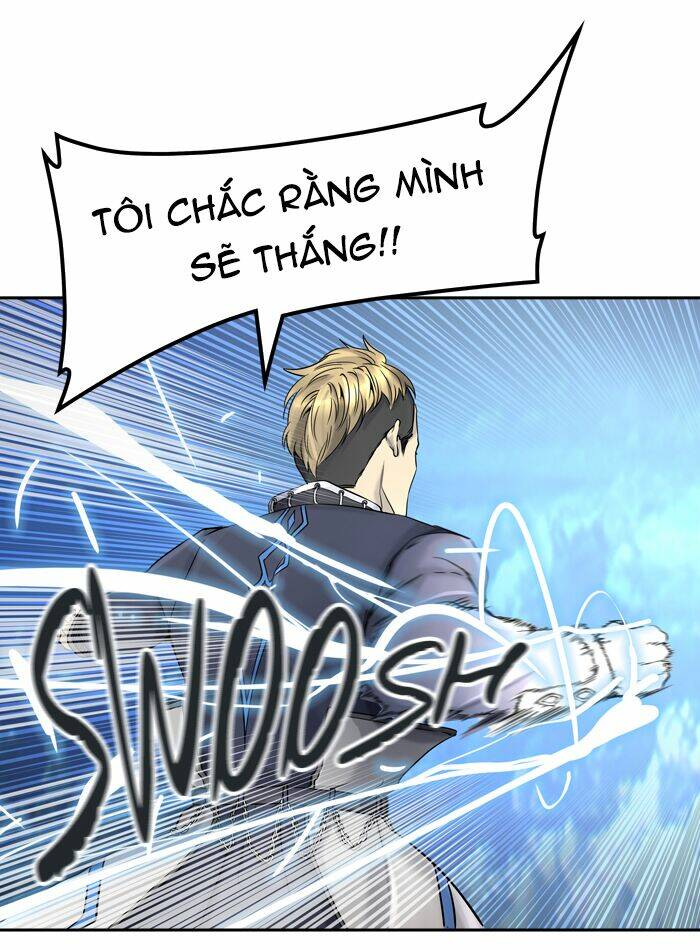 Cuộc Chiến Trong Tòa Tháp – Tower Of God Chapter 407 - Trang 2