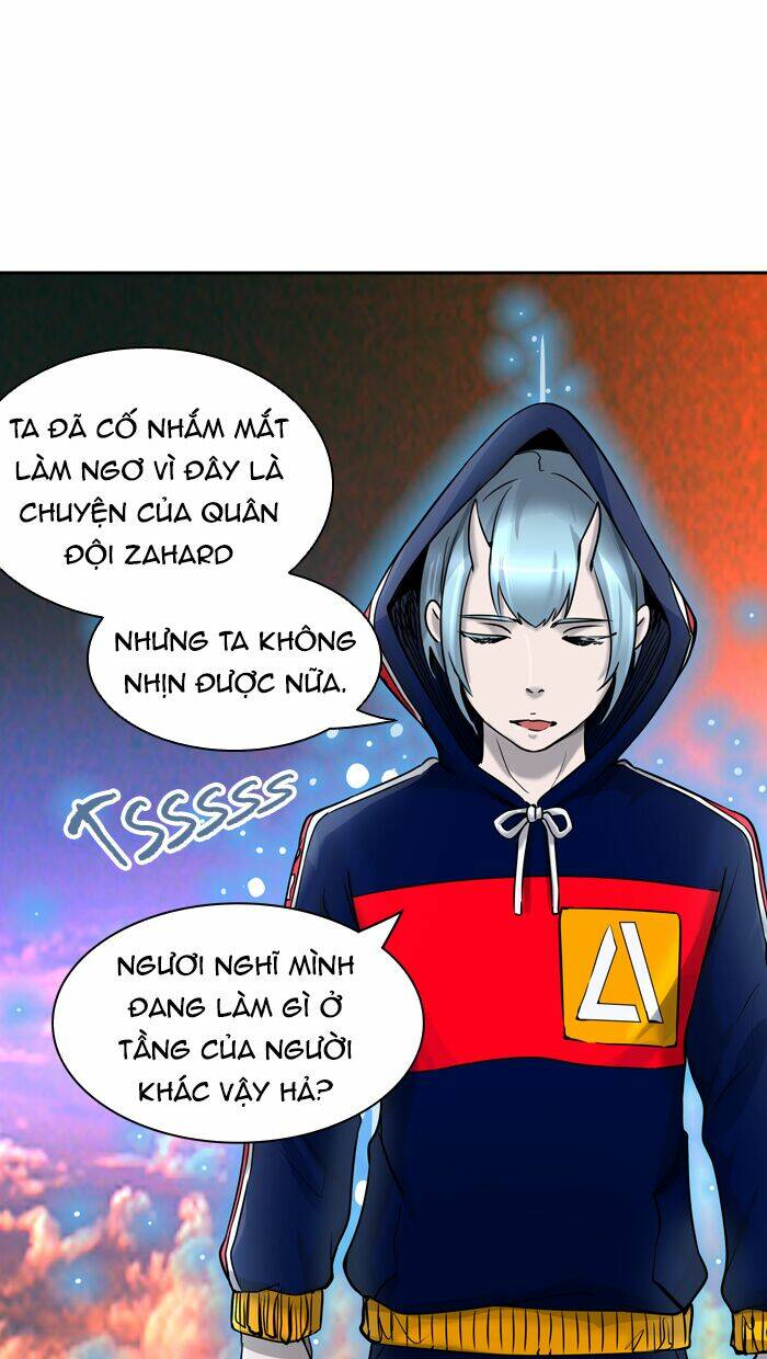 Cuộc Chiến Trong Tòa Tháp – Tower Of God Chapter 407 - Trang 2