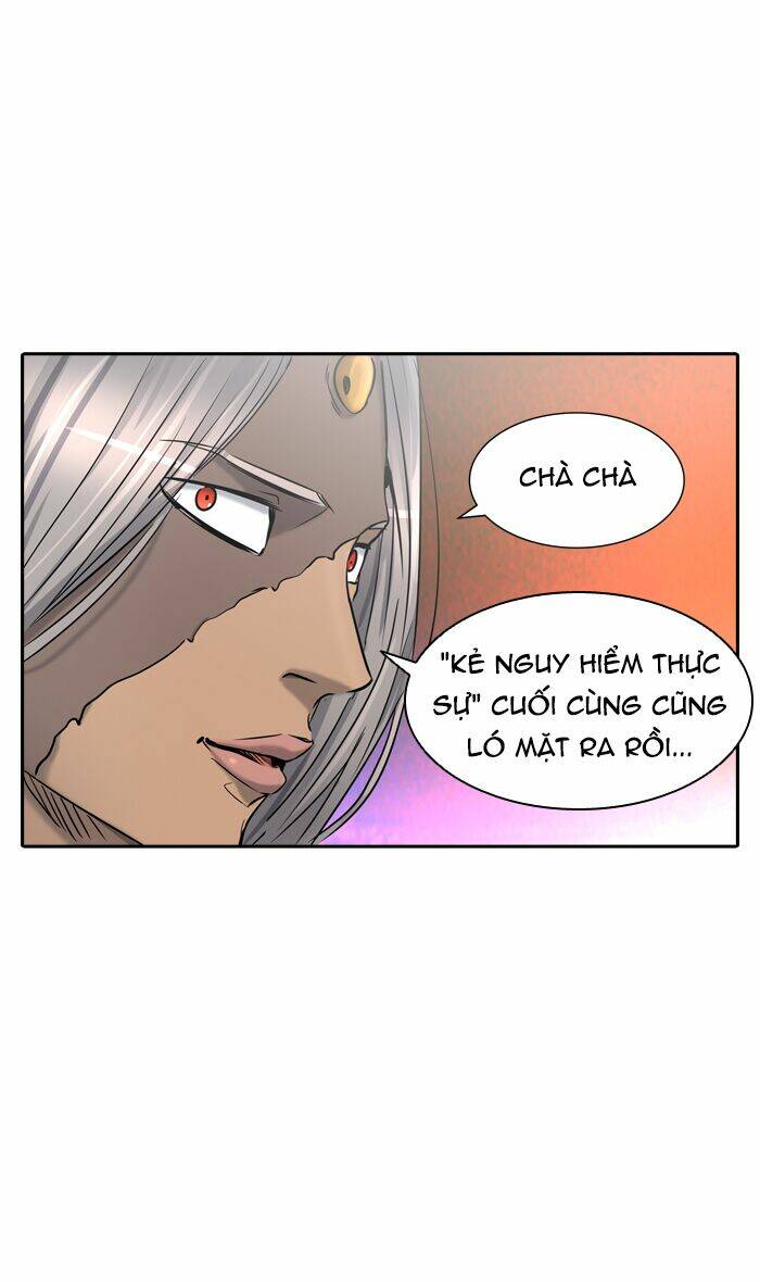 Cuộc Chiến Trong Tòa Tháp – Tower Of God Chapter 407 - Trang 2