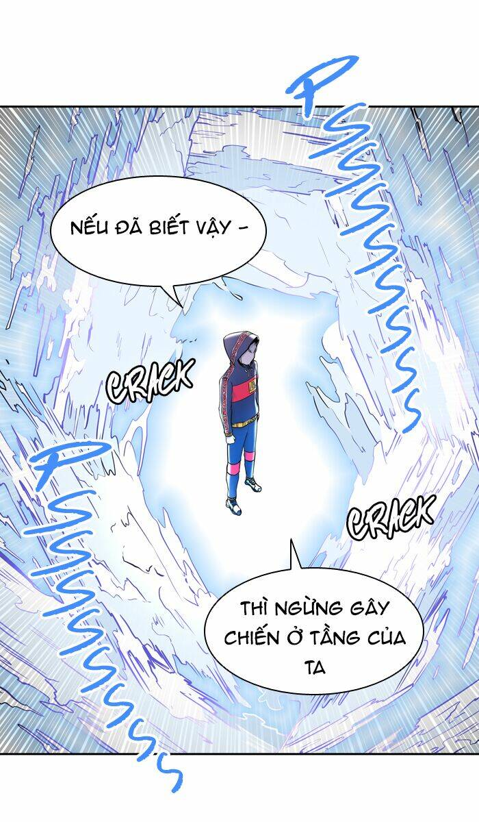 Cuộc Chiến Trong Tòa Tháp – Tower Of God Chapter 407 - Trang 2