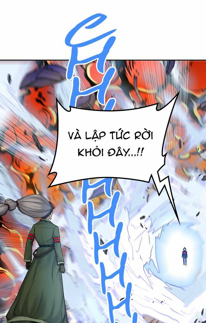 Cuộc Chiến Trong Tòa Tháp – Tower Of God Chapter 407 - Trang 2