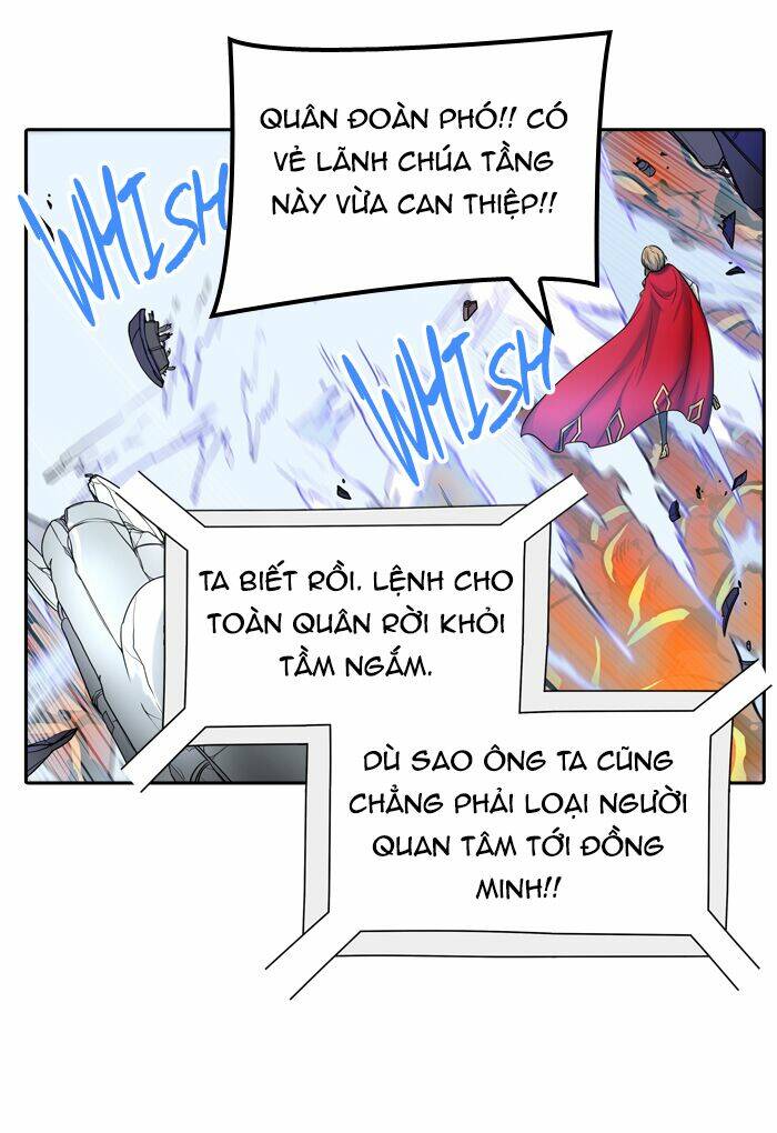 Cuộc Chiến Trong Tòa Tháp – Tower Of God Chapter 407 - Trang 2