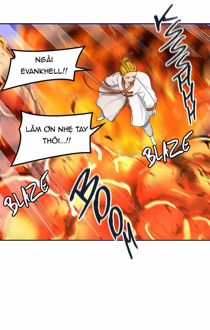 Cuộc Chiến Trong Tòa Tháp – Tower Of God Chapter 407 - Trang 2