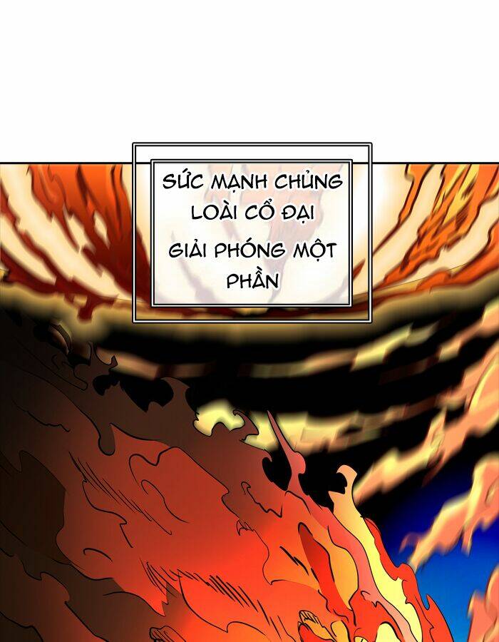 Cuộc Chiến Trong Tòa Tháp – Tower Of God Chapter 405 - Trang 2