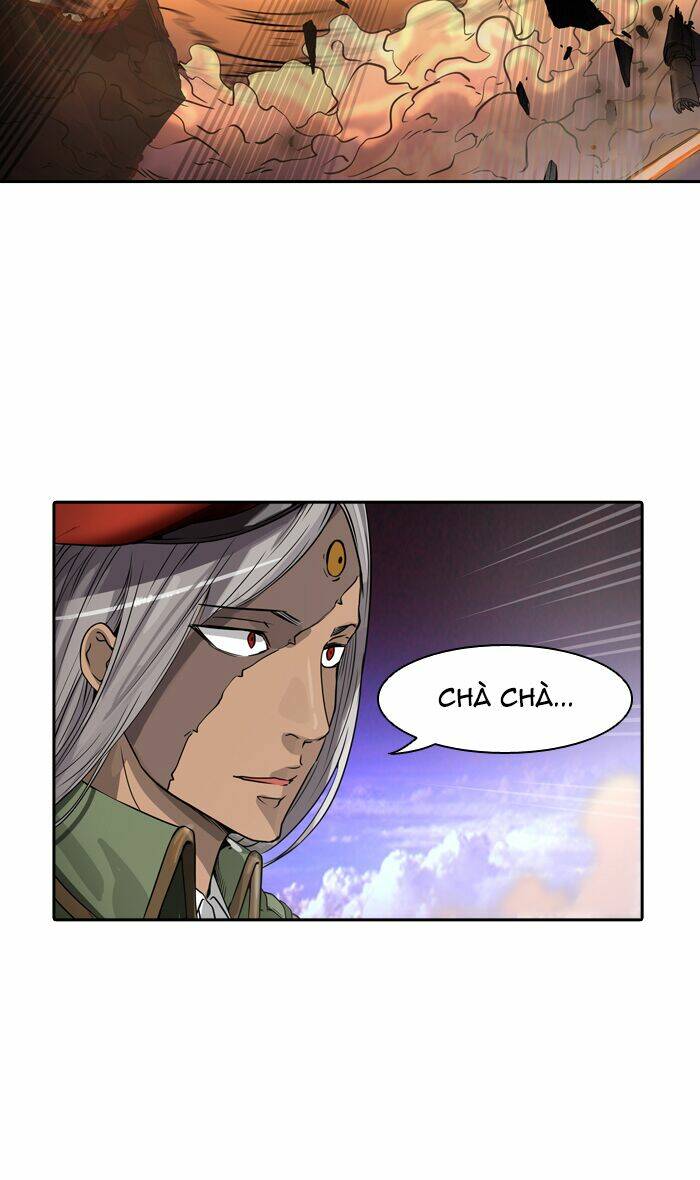 Cuộc Chiến Trong Tòa Tháp – Tower Of God Chapter 404 - Trang 2