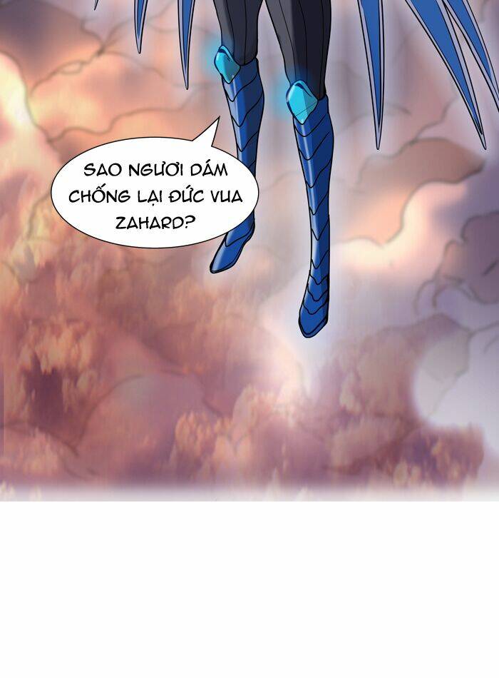 Cuộc Chiến Trong Tòa Tháp – Tower Of God Chapter 404 - Trang 2