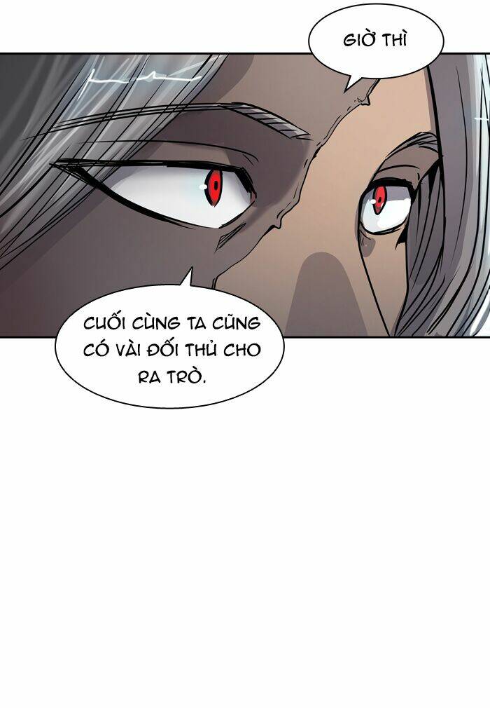 Cuộc Chiến Trong Tòa Tháp – Tower Of God Chapter 404 - Trang 2