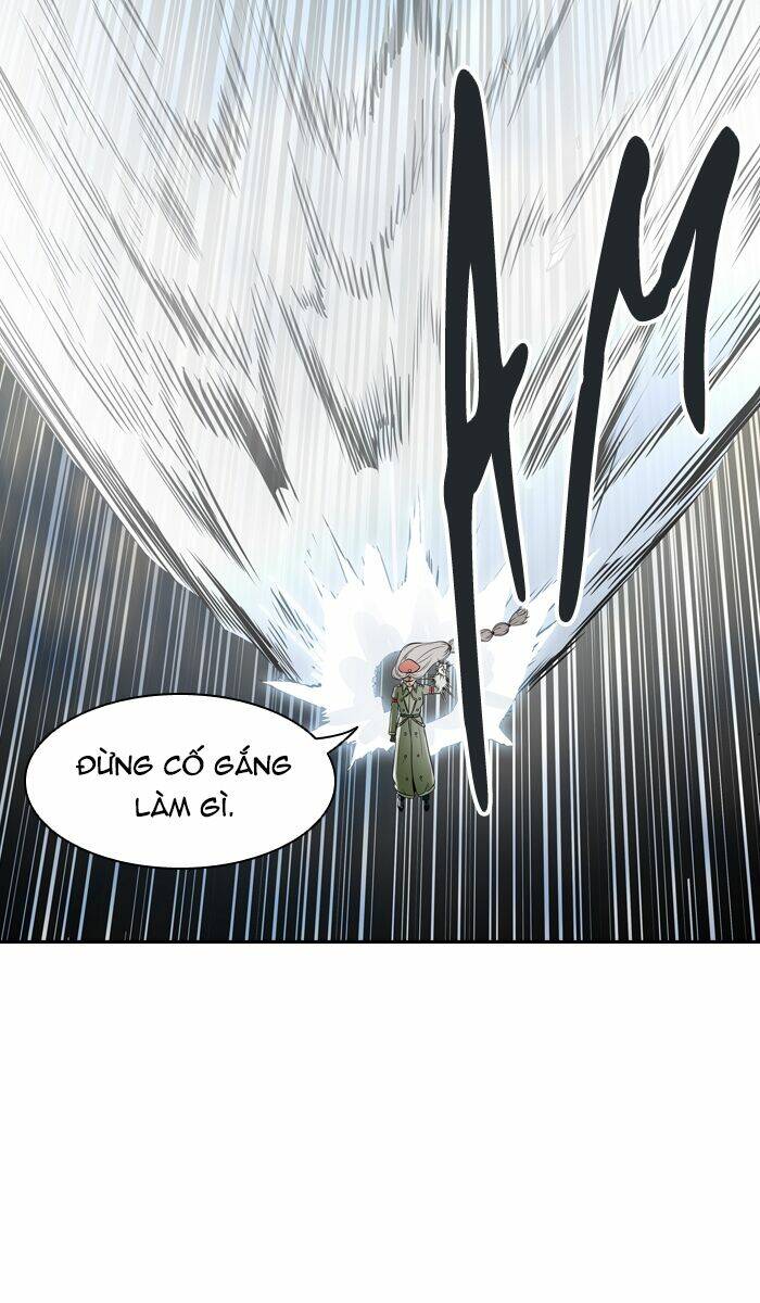 Cuộc Chiến Trong Tòa Tháp – Tower Of God Chapter 404 - Trang 2