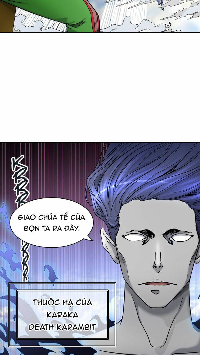 Cuộc Chiến Trong Tòa Tháp – Tower Of God Chapter 404 - Trang 2