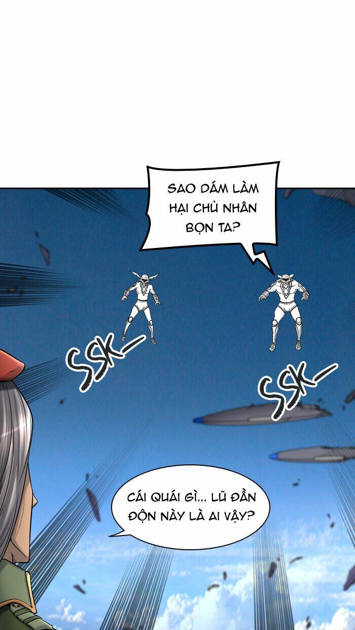 Cuộc Chiến Trong Tòa Tháp – Tower Of God Chapter 404 - Trang 2