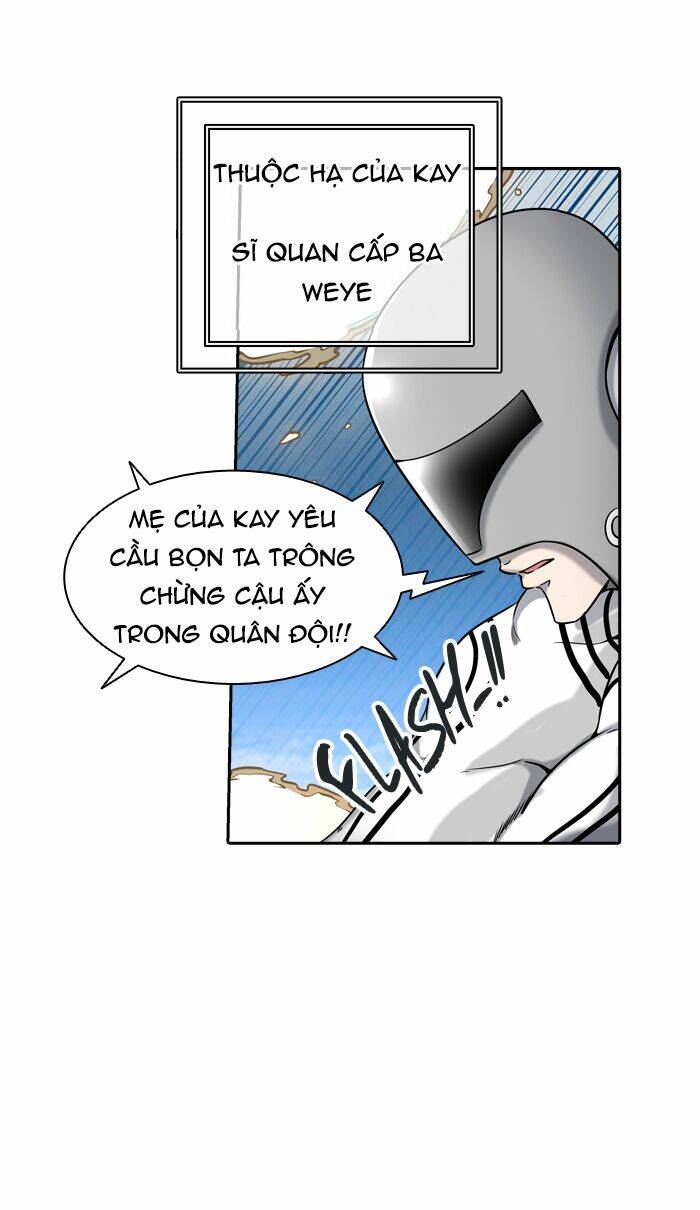 Cuộc Chiến Trong Tòa Tháp – Tower Of God Chapter 404 - Trang 2